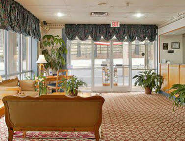 Super 8 By Wyndham Caryville Tn Exterior photo